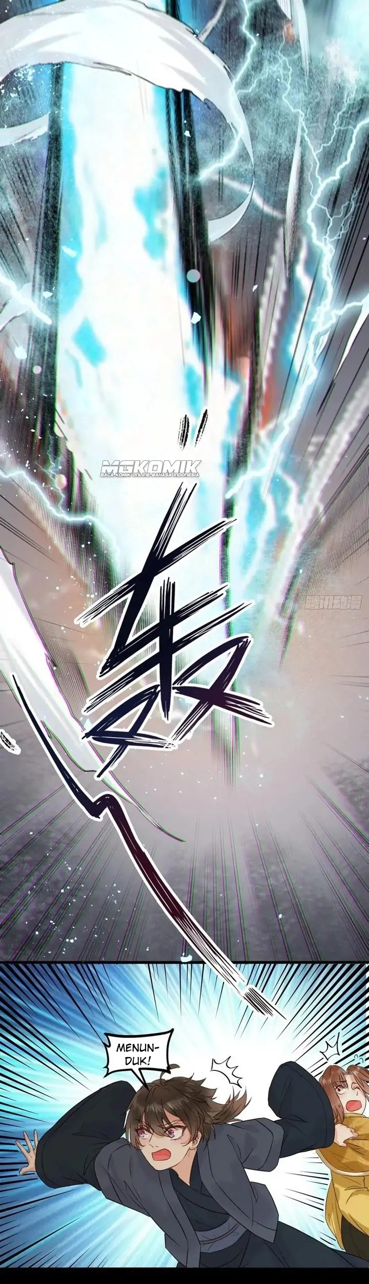 The Ghostly Doctor chapter 428 halaman 13