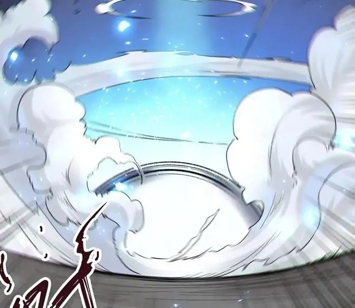 The Ghostly Doctor chapter 428 halaman 16