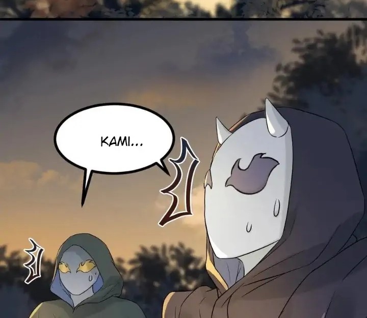 The Ghostly Doctor chapter 428 halaman 22