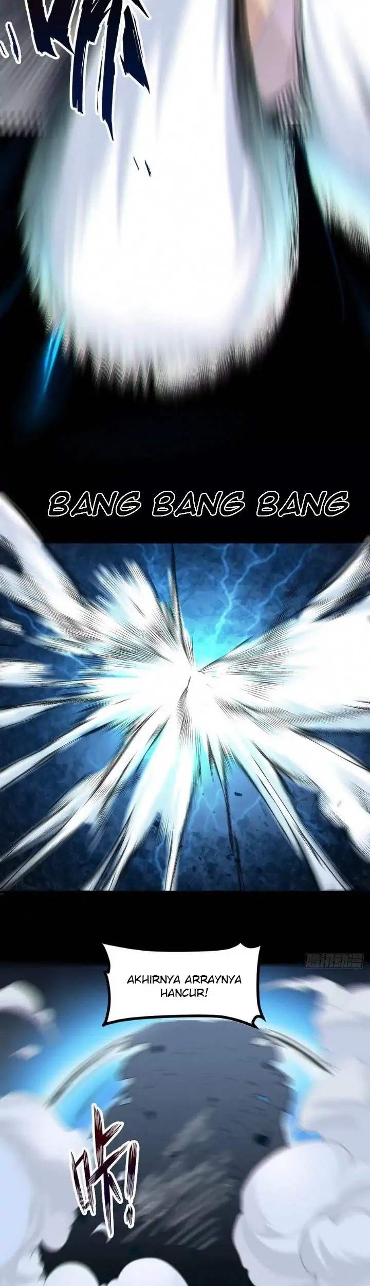 The Ghostly Doctor chapter 428 halaman 25