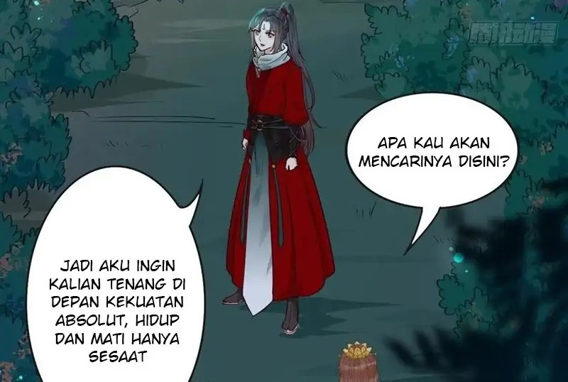 The Ghostly Doctor chapter 429 halaman 8
