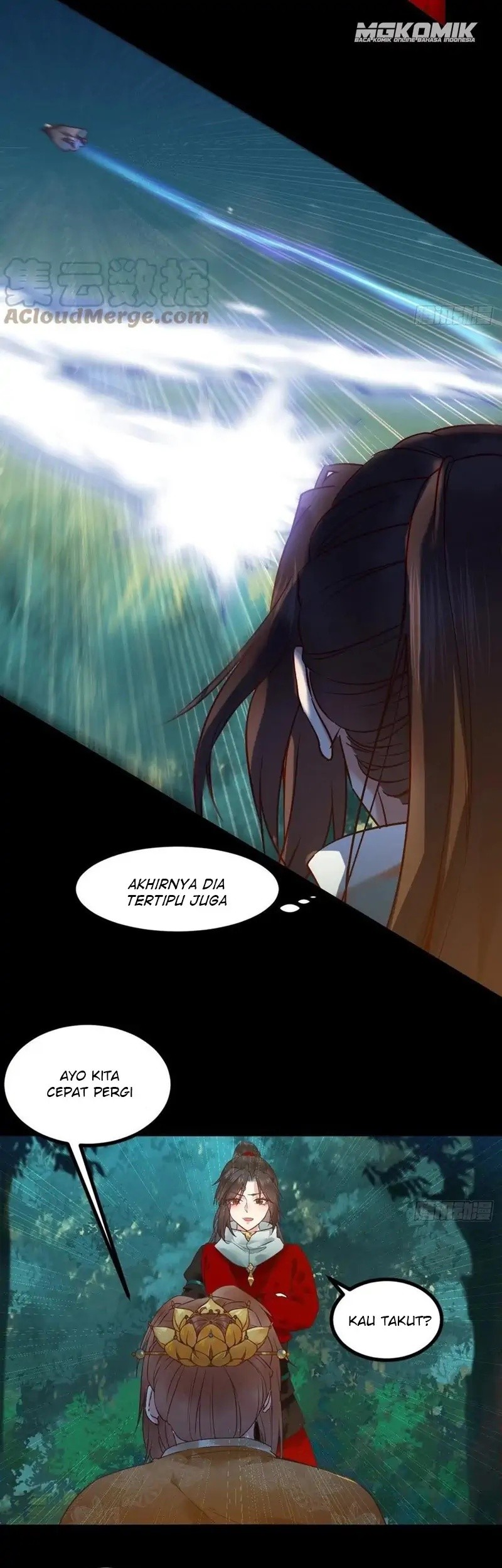 The Ghostly Doctor chapter 429 halaman 19