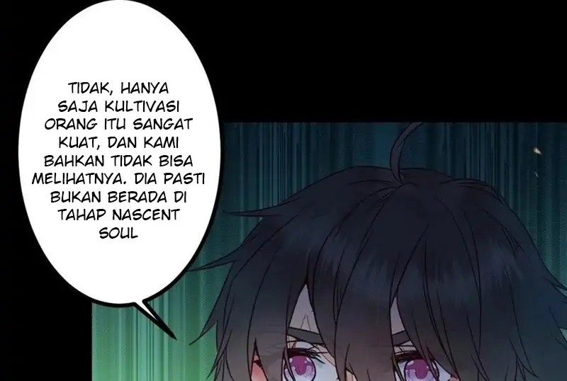 The Ghostly Doctor chapter 429 halaman 20