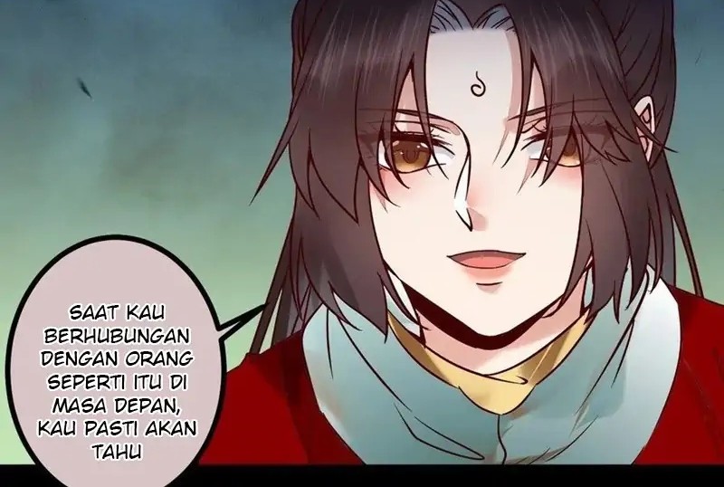 The Ghostly Doctor chapter 429 halaman 22