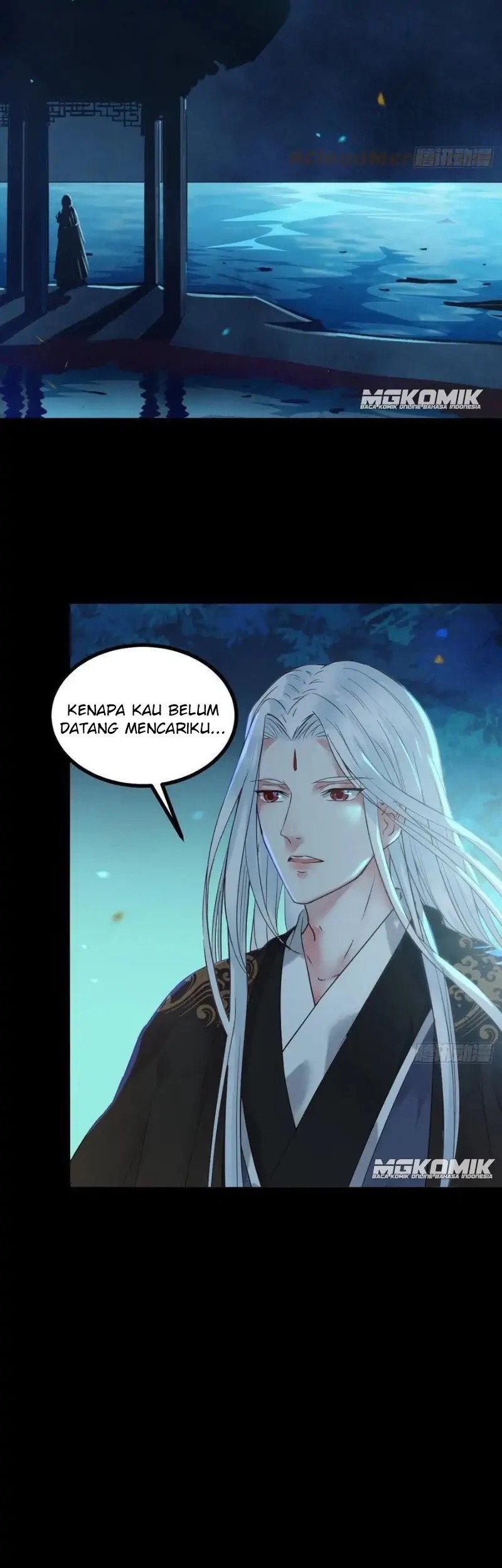 The Ghostly Doctor chapter 429 halaman 27