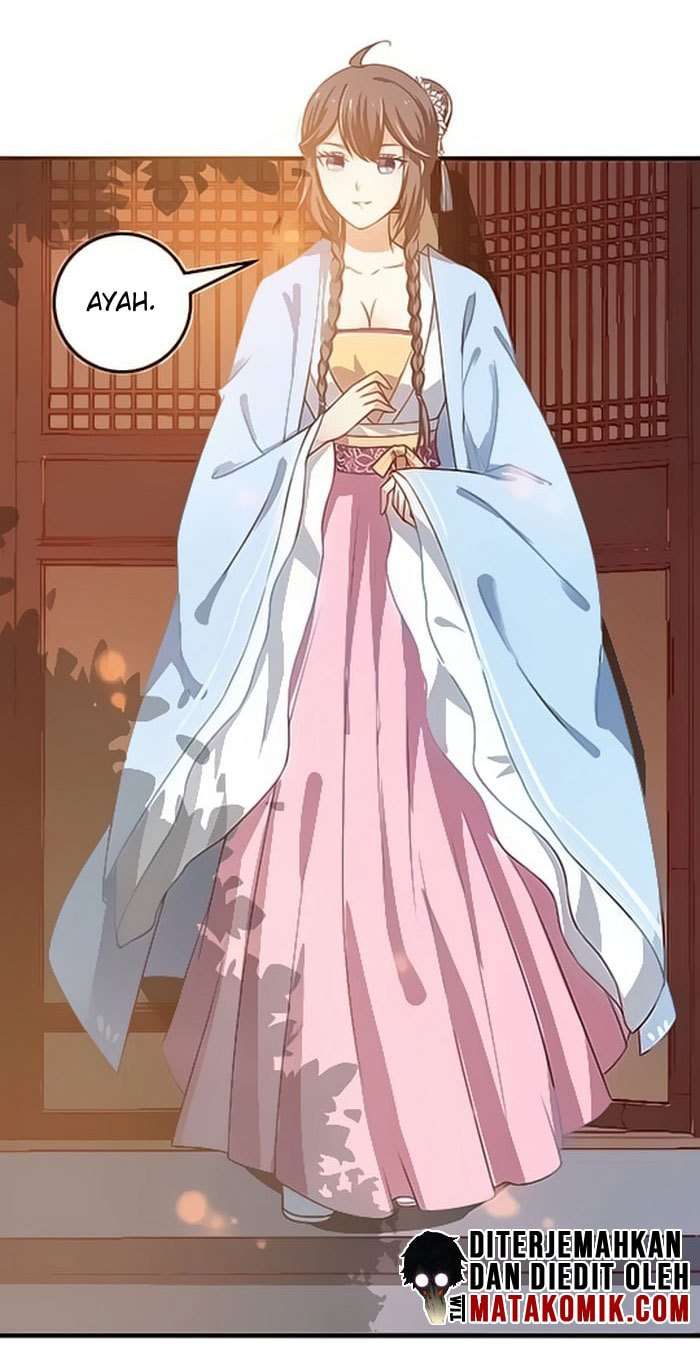 The Ghostly Doctor chapter 43 halaman 5