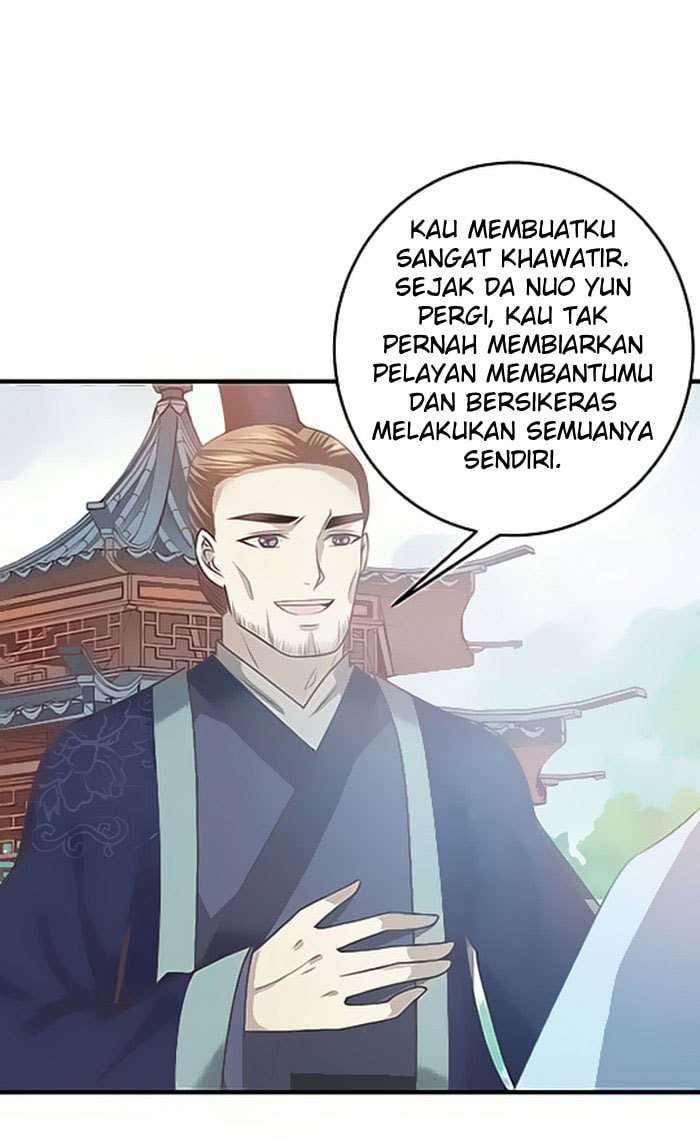 The Ghostly Doctor chapter 43 halaman 6