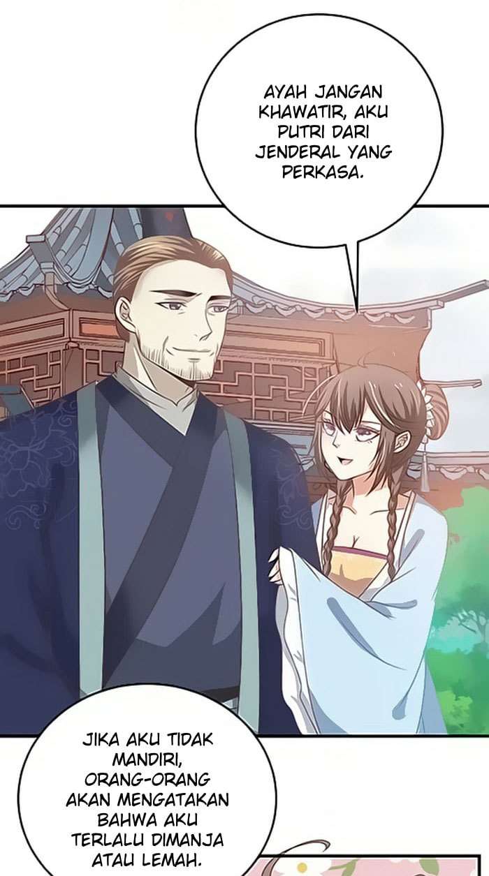 The Ghostly Doctor chapter 43 halaman 7