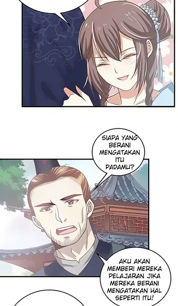 The Ghostly Doctor chapter 43 halaman 8