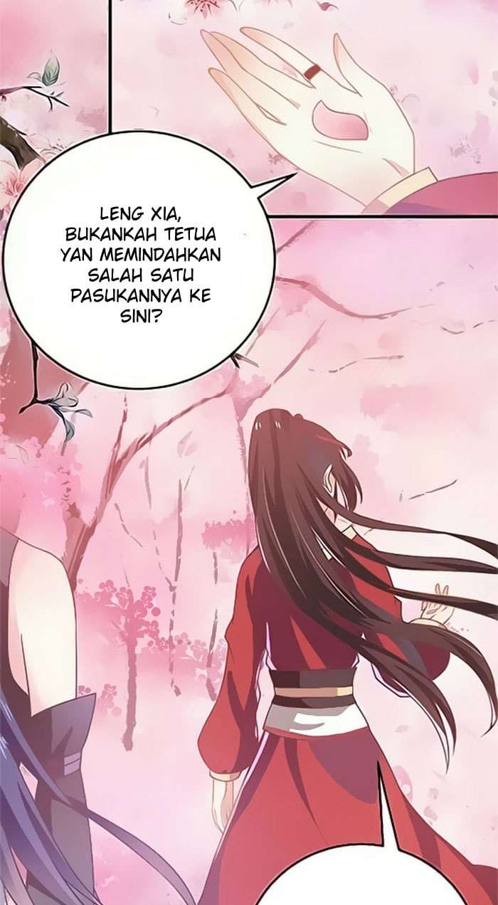 The Ghostly Doctor chapter 43 halaman 14