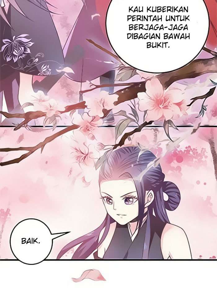 The Ghostly Doctor chapter 43 halaman 15