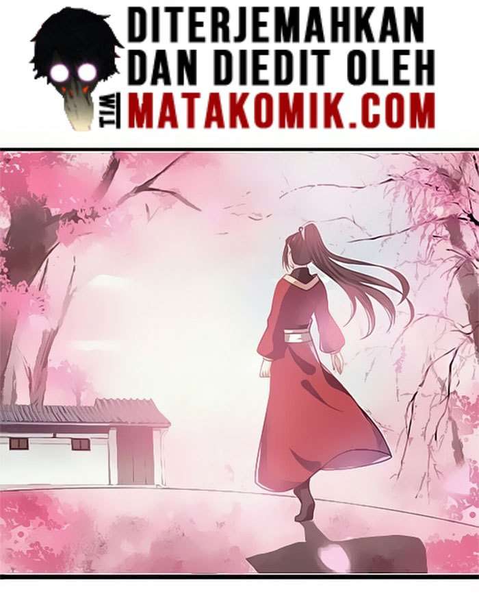 The Ghostly Doctor chapter 43 halaman 16