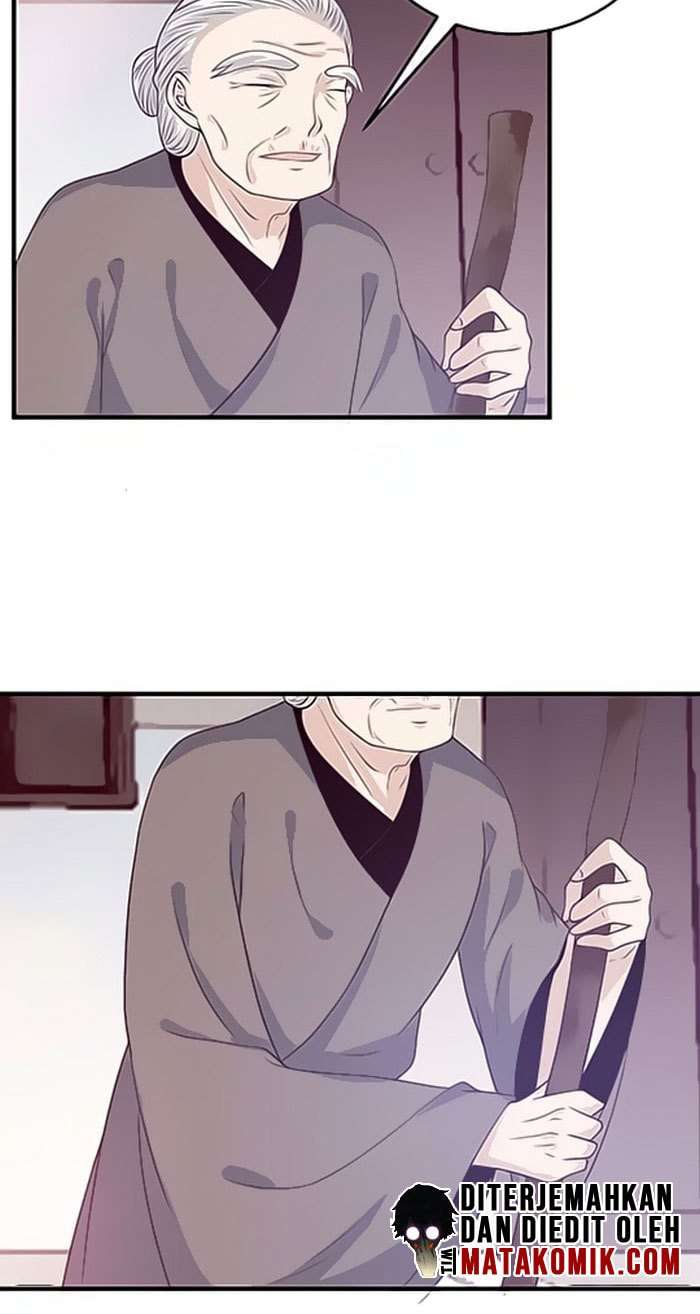 The Ghostly Doctor chapter 43 halaman 19
