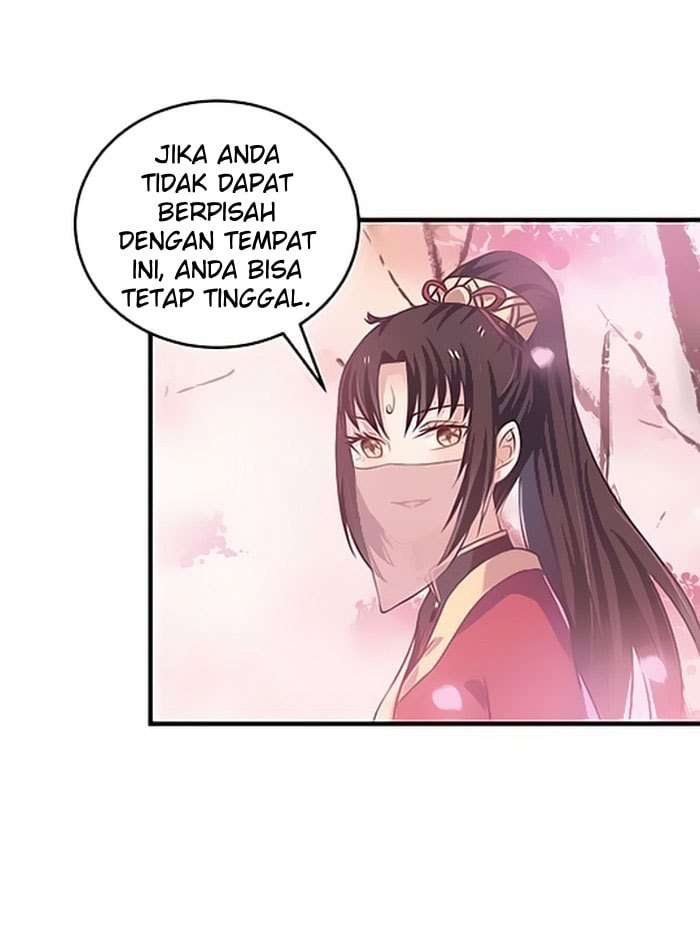 The Ghostly Doctor chapter 43 halaman 20