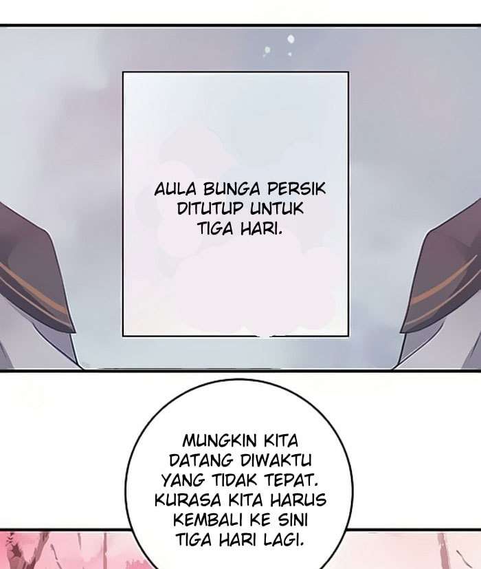 The Ghostly Doctor chapter 43 halaman 22
