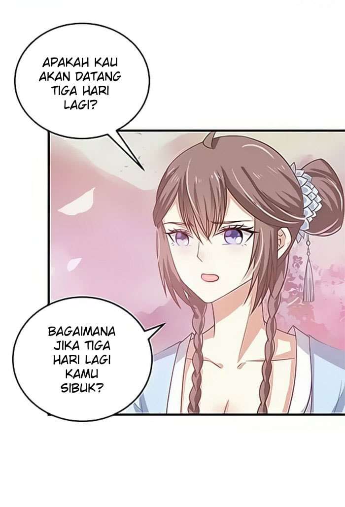 The Ghostly Doctor chapter 43 halaman 24