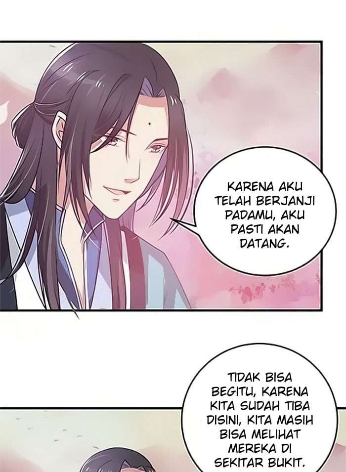 The Ghostly Doctor chapter 43 halaman 25