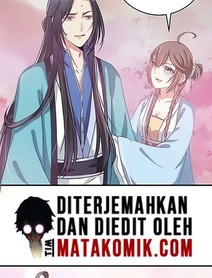 The Ghostly Doctor chapter 43 halaman 26
