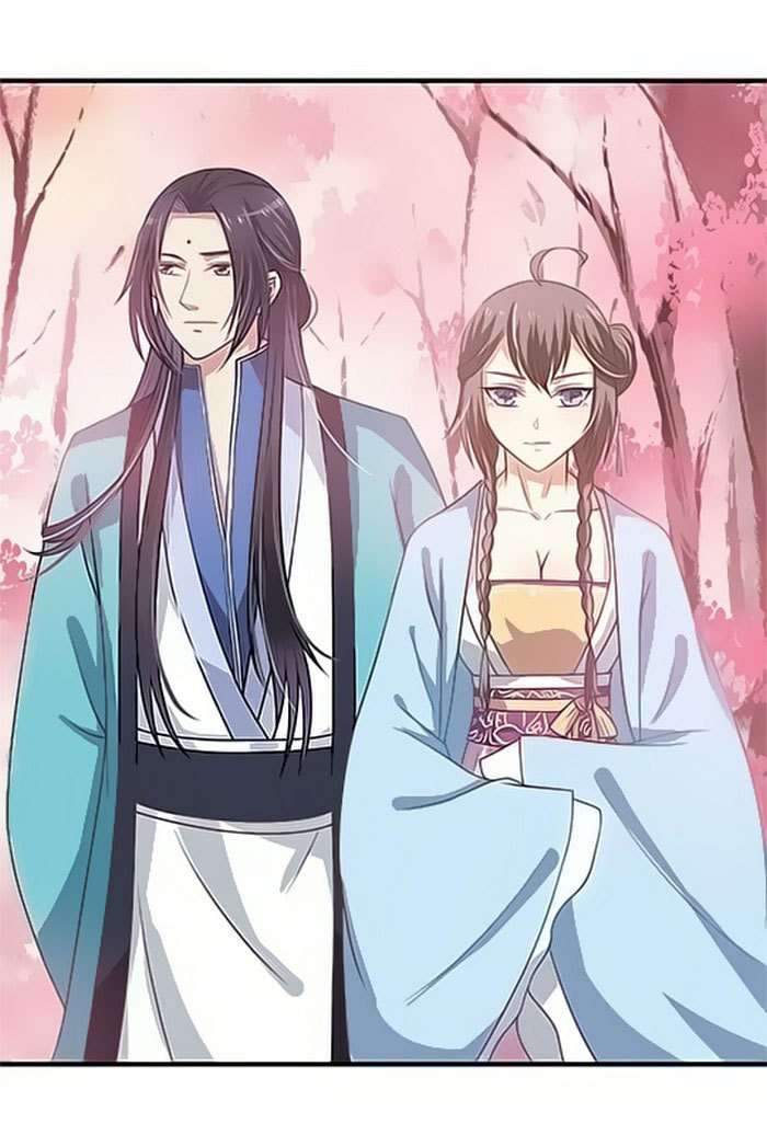 The Ghostly Doctor chapter 43 halaman 29