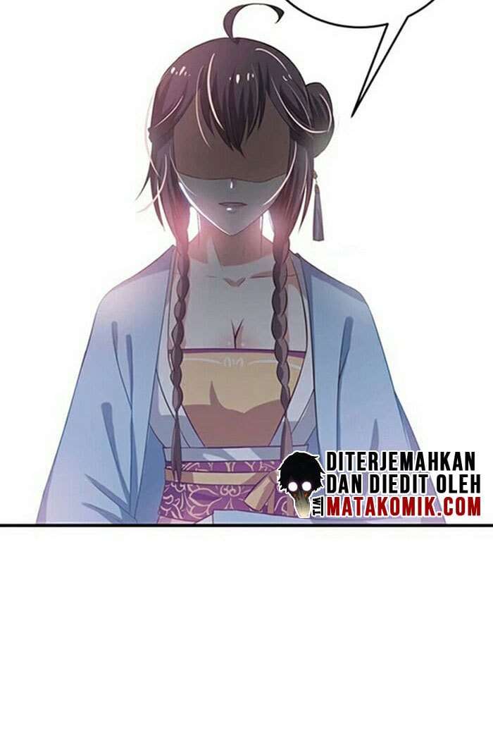 The Ghostly Doctor chapter 43 halaman 31
