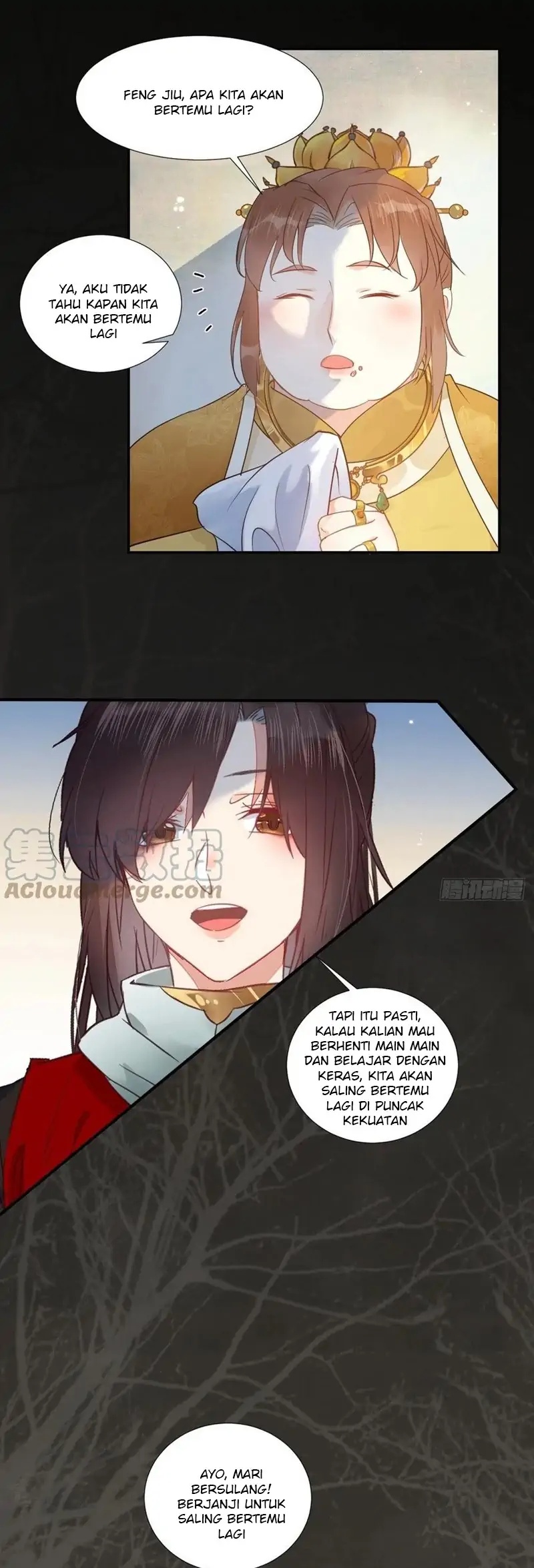 The Ghostly Doctor chapter 434 halaman 6