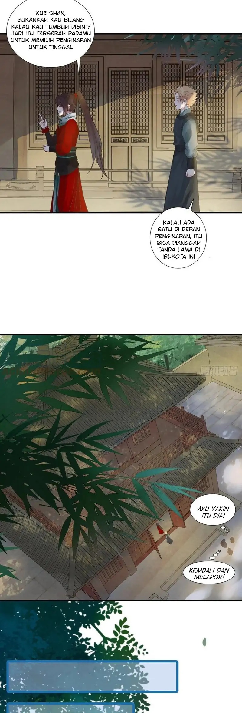 The Ghostly Doctor chapter 434 halaman 12
