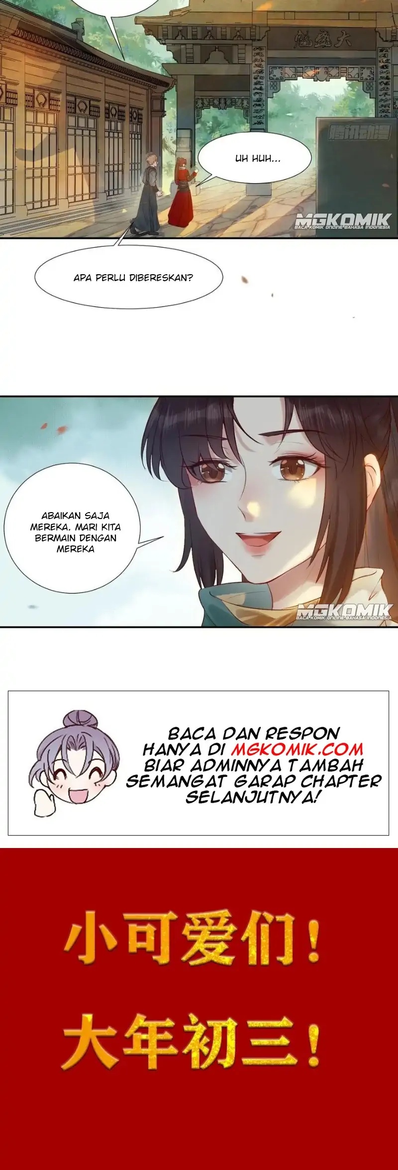 The Ghostly Doctor chapter 434 halaman 19