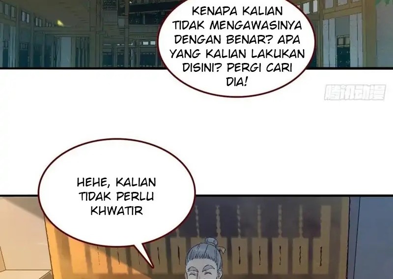 The Ghostly Doctor chapter 435 halaman 10