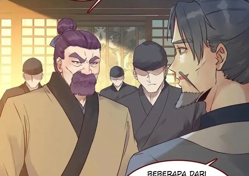 The Ghostly Doctor chapter 435 halaman 12