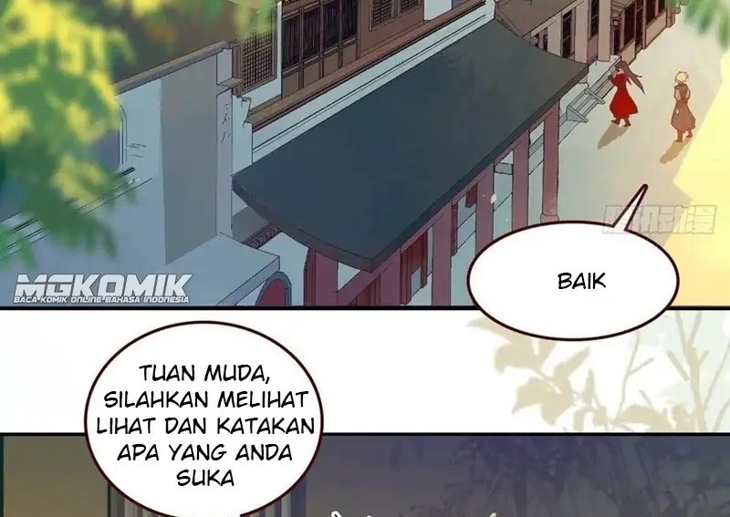 The Ghostly Doctor chapter 435 halaman 14