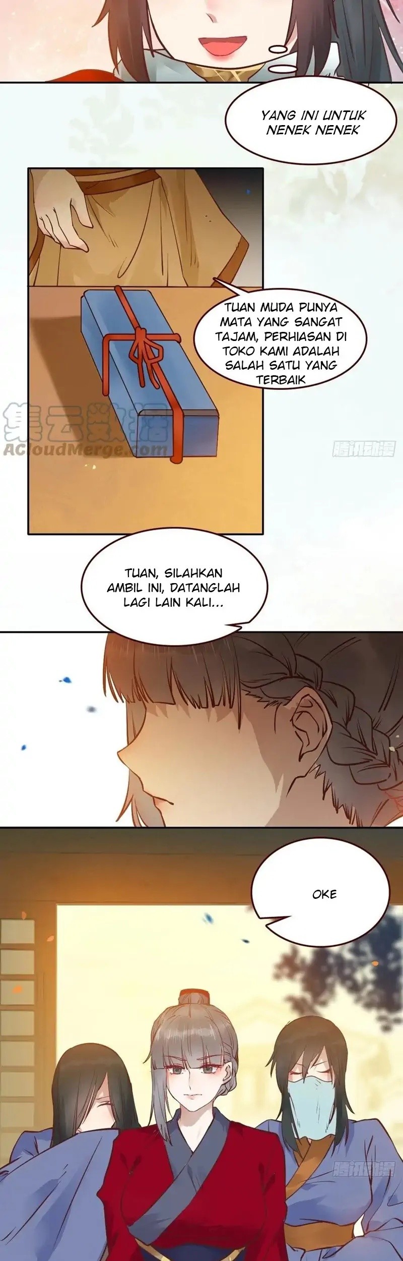 The Ghostly Doctor chapter 435 halaman 17