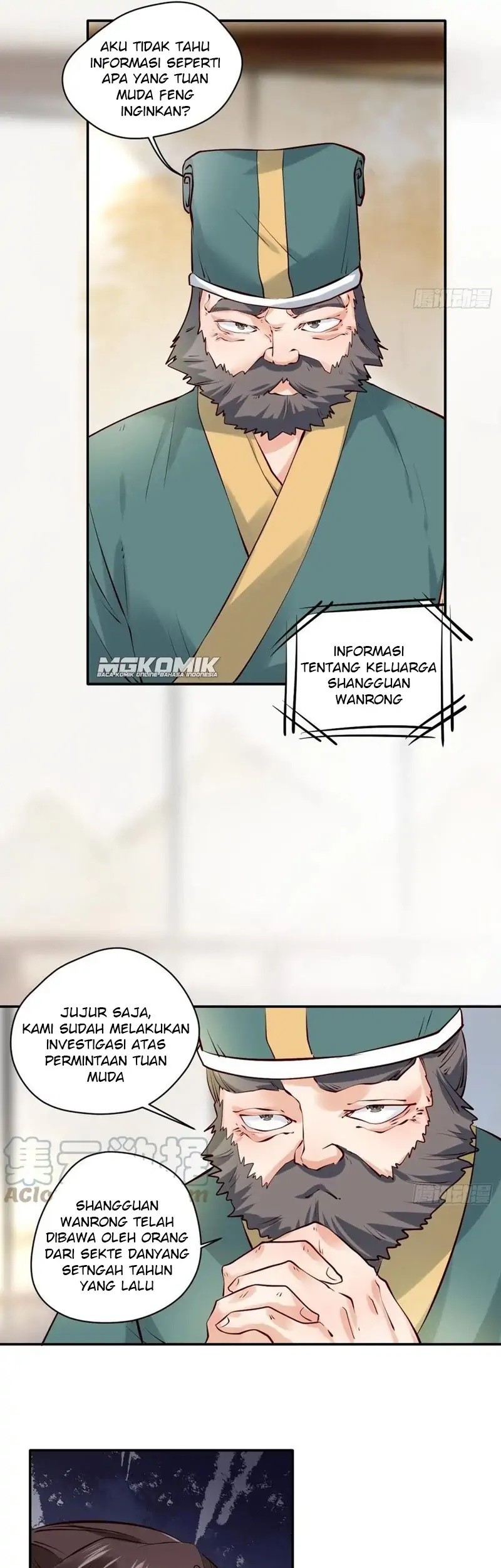 The Ghostly Doctor Bab 436 halaman 7