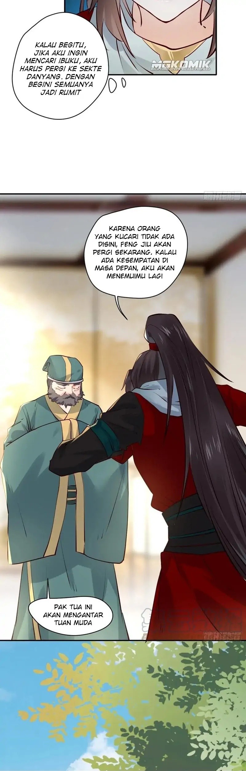 The Ghostly Doctor Bab 436 halaman 11