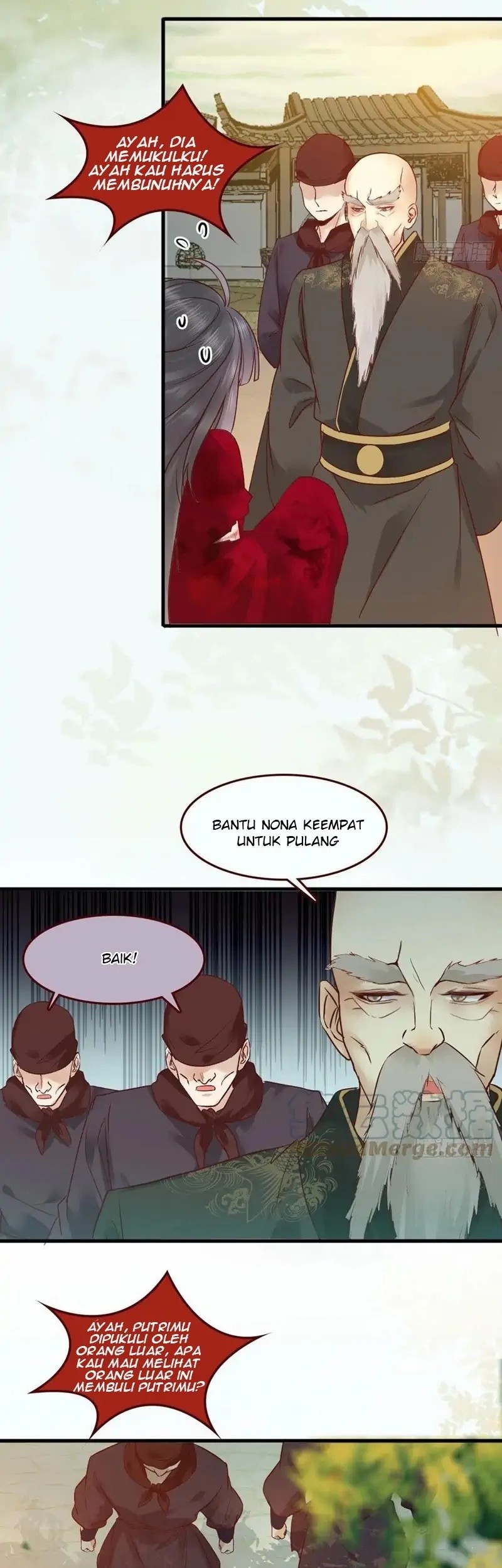 The Ghostly Doctor Bab 437 halaman 7