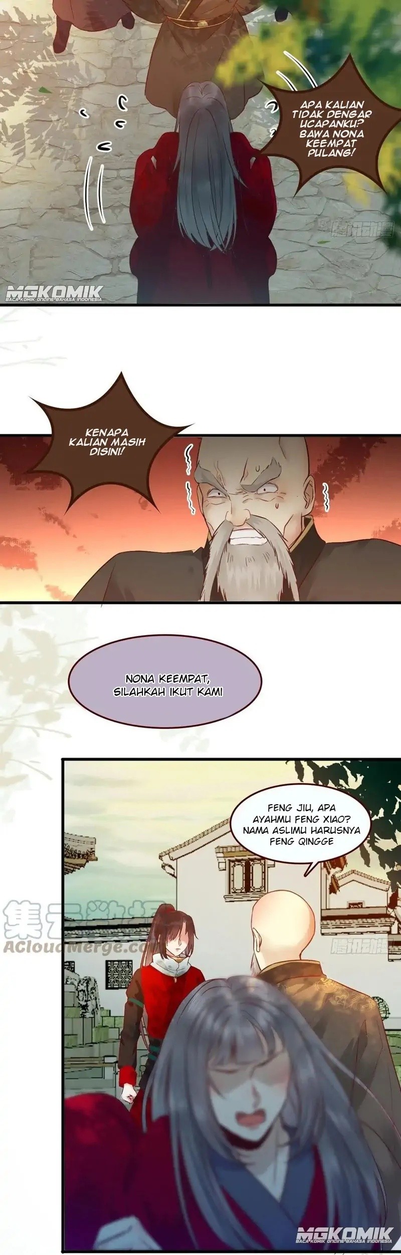 The Ghostly Doctor Bab 437 halaman 9