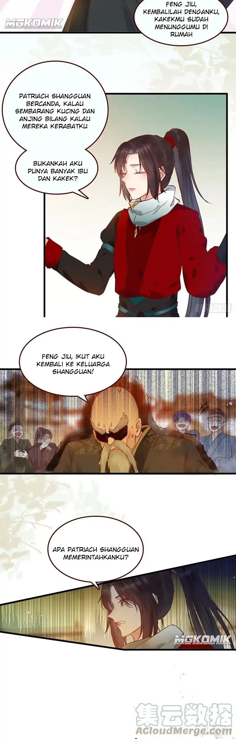 The Ghostly Doctor Bab 437 halaman 13