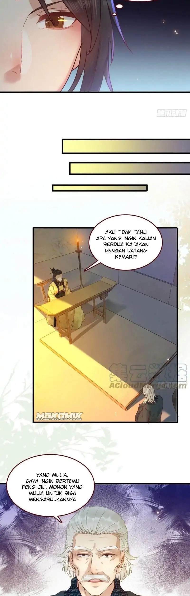 The Ghostly Doctor Bab 437 halaman 27