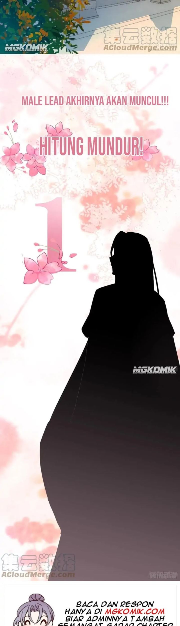 The Ghostly Doctor chapter 438 halaman 29