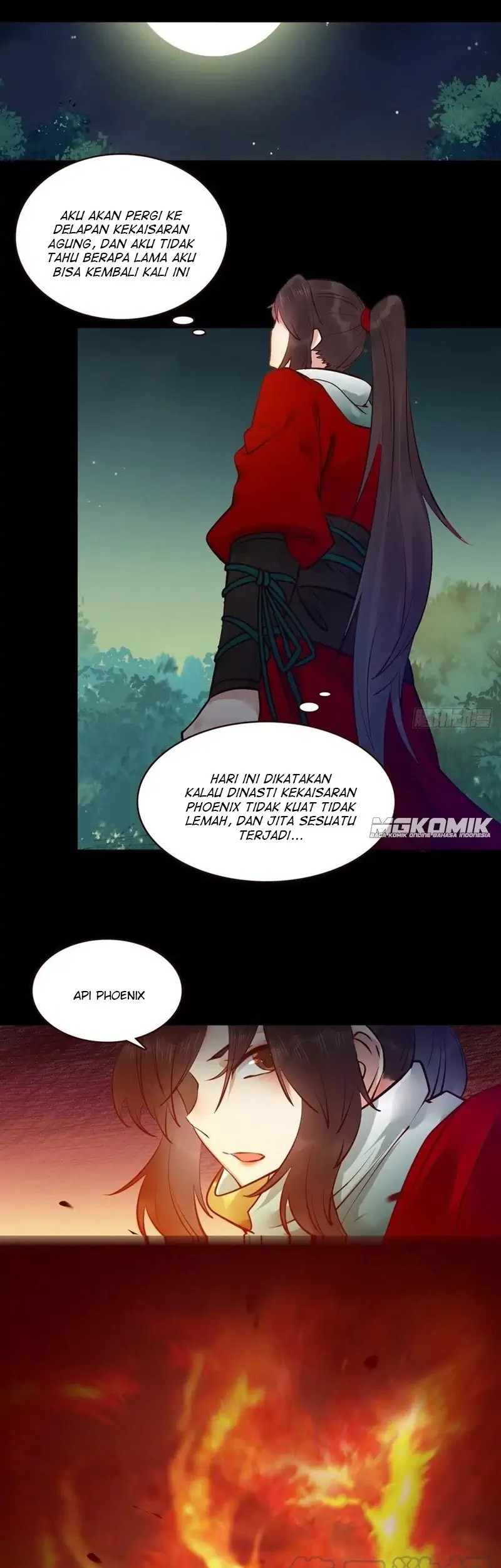 The Ghostly Doctor chapter 439 halaman 11