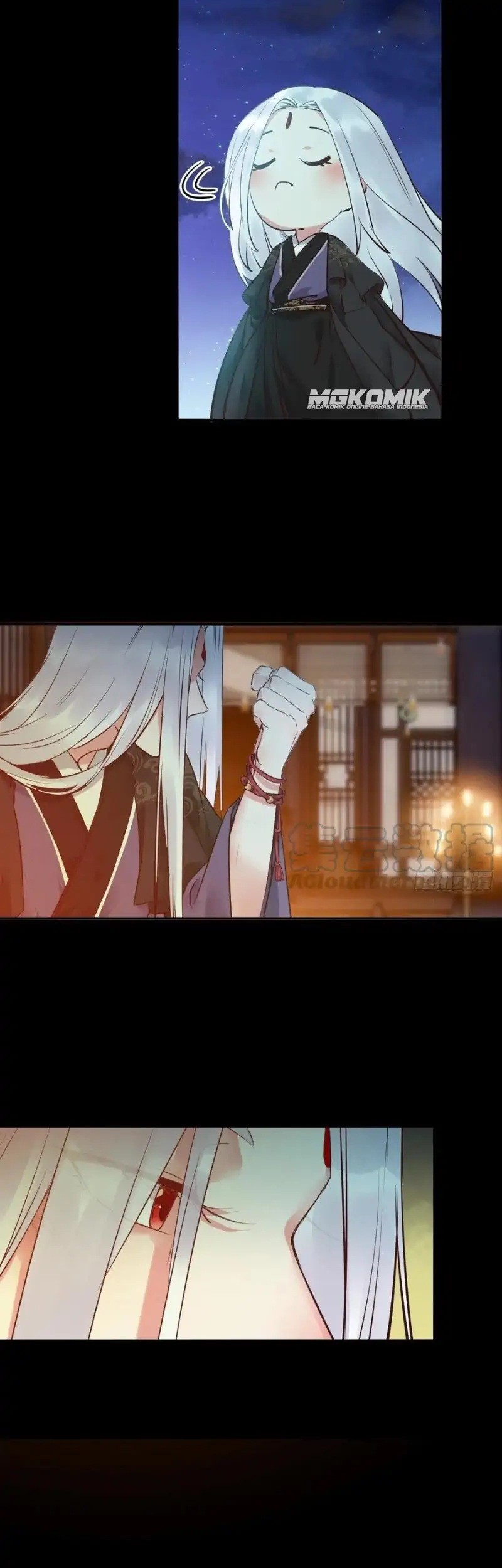 The Ghostly Doctor chapter 439 halaman 27