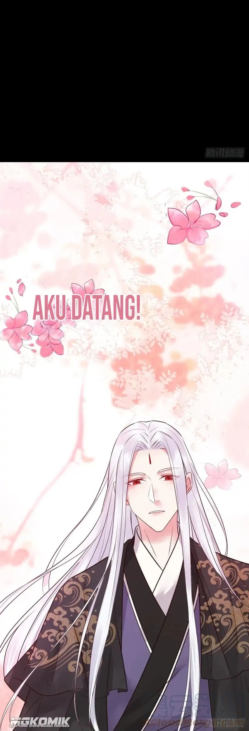 The Ghostly Doctor chapter 439 halaman 29