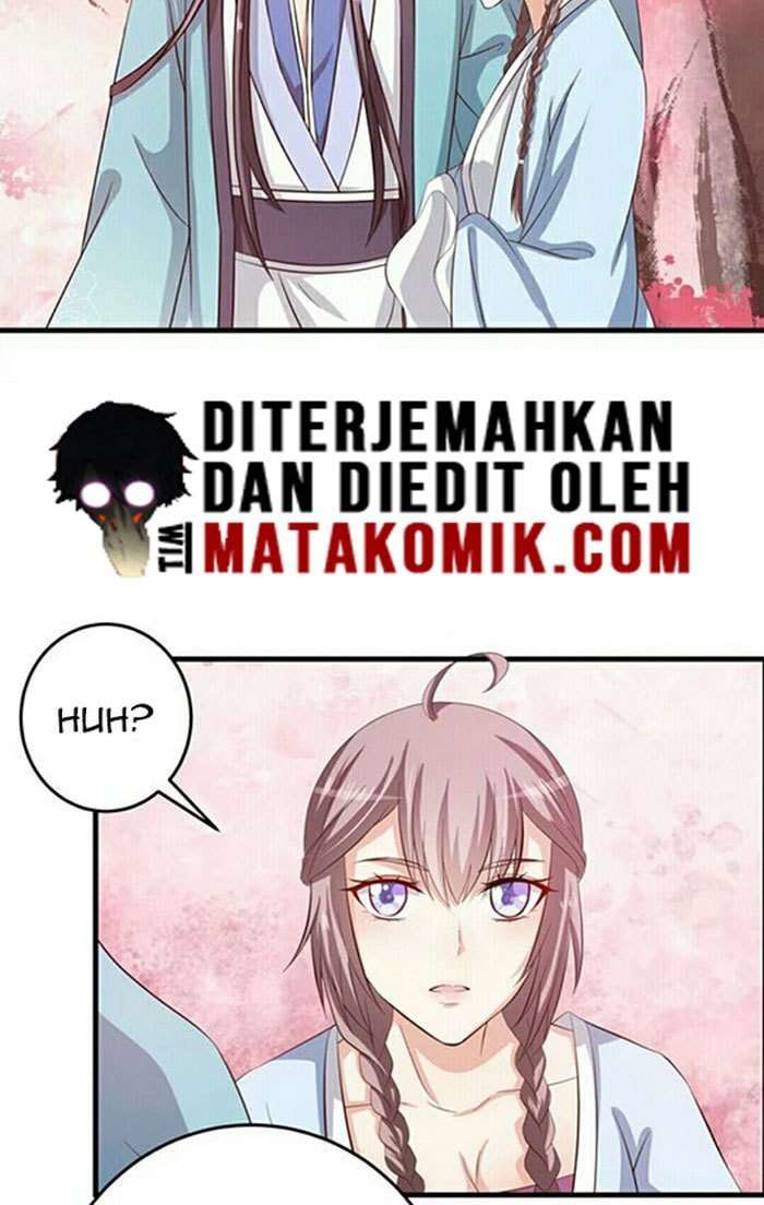 The Ghostly Doctor Bab 44 halaman 5