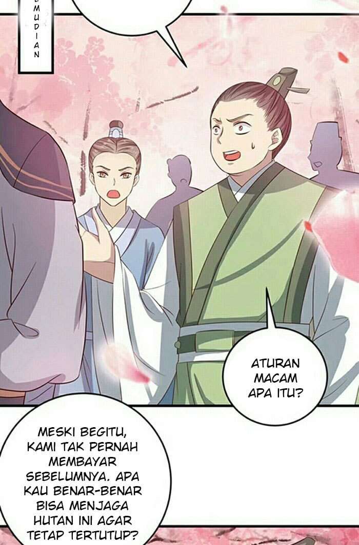 The Ghostly Doctor Bab 44 halaman 10