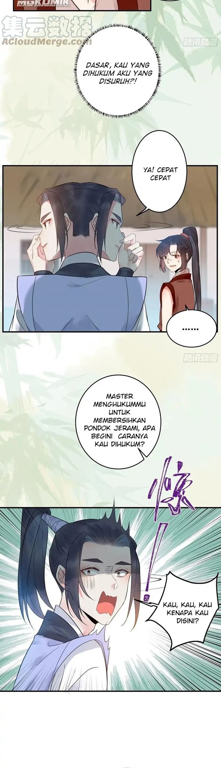 The Ghostly Doctor Bab 441 halaman 17