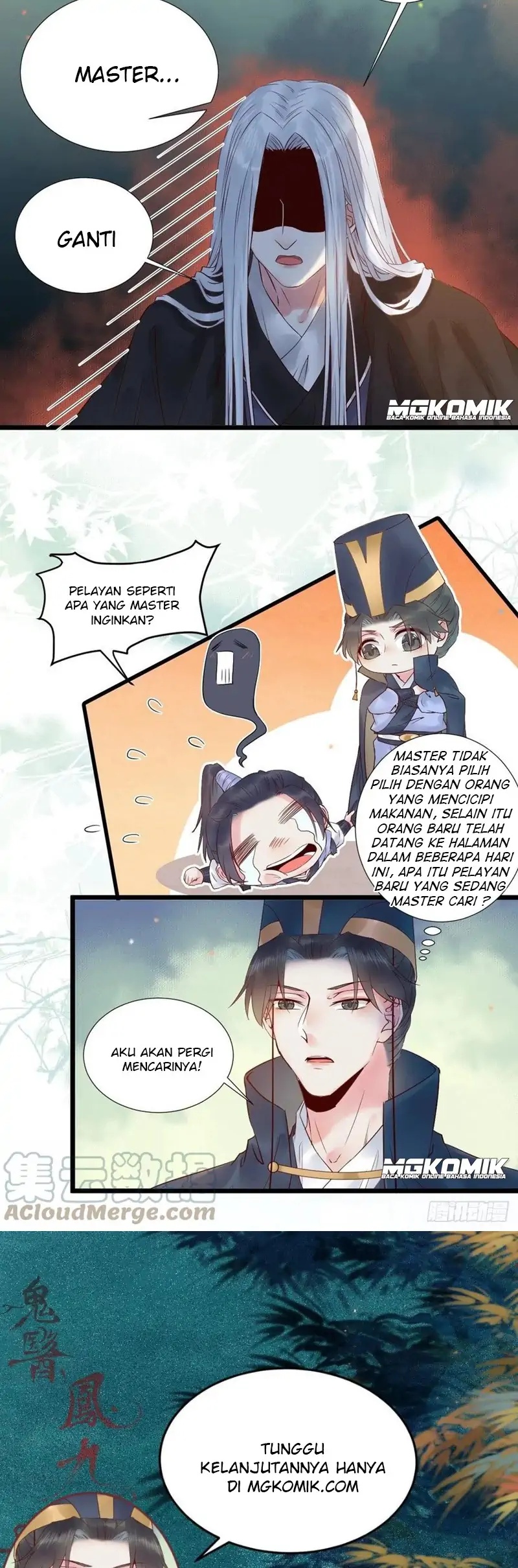 The Ghostly Doctor Bab 443 halaman 14