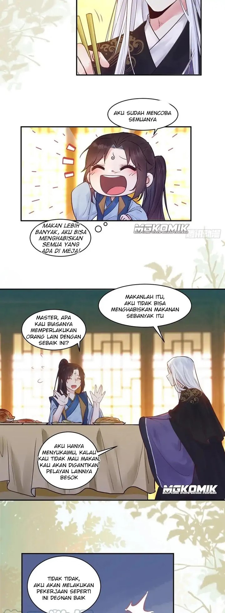 The Ghostly Doctor Bab 444 halaman 10