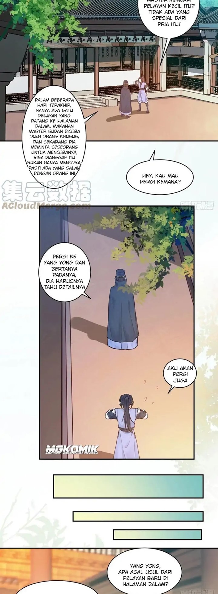 The Ghostly Doctor Bab 444 halaman 12
