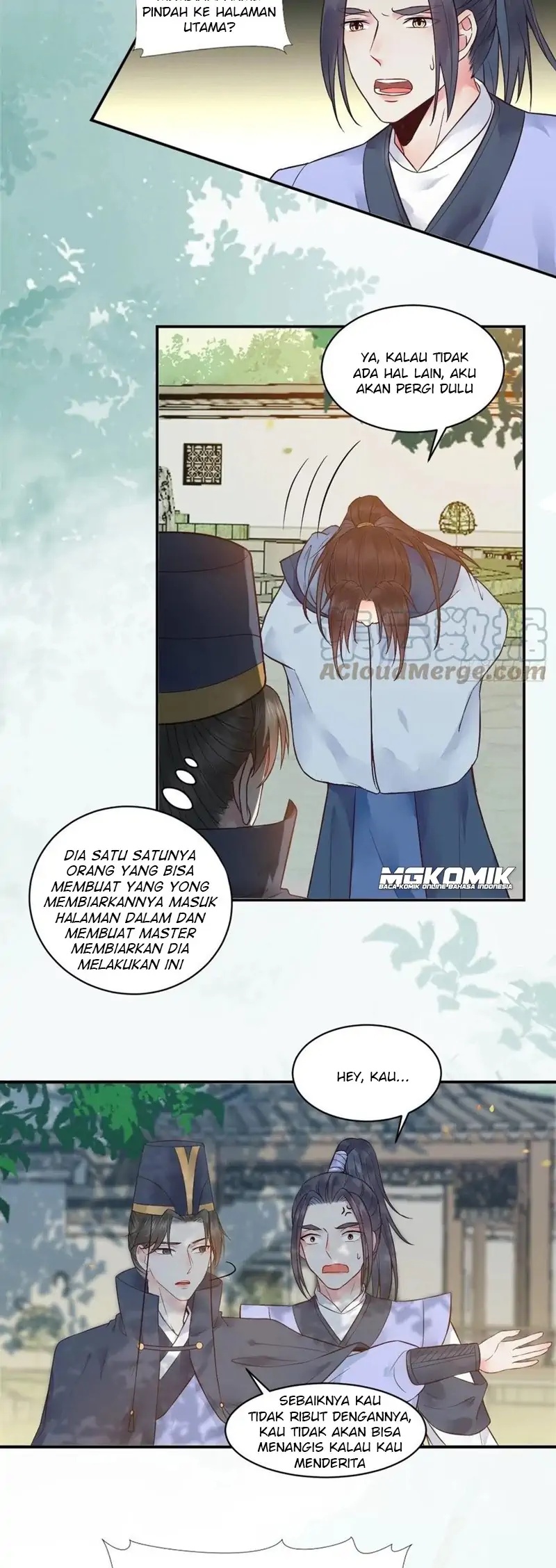 The Ghostly Doctor Bab 445 halaman 5