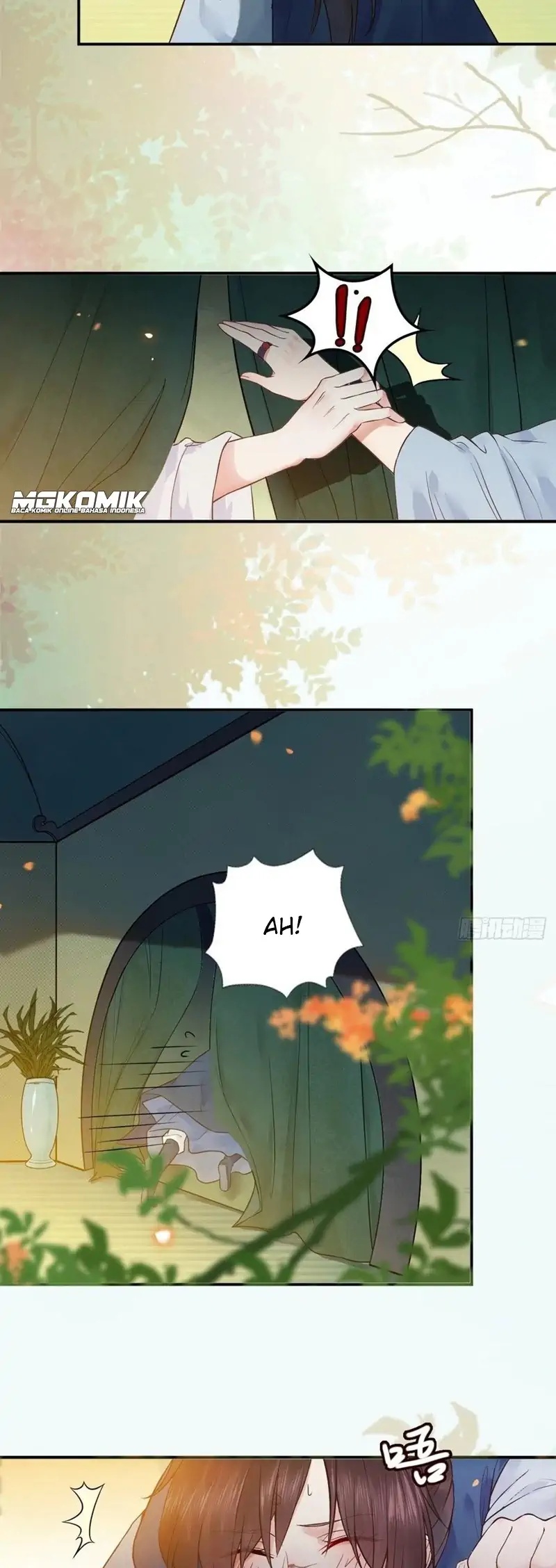 The Ghostly Doctor Bab 445 halaman 8