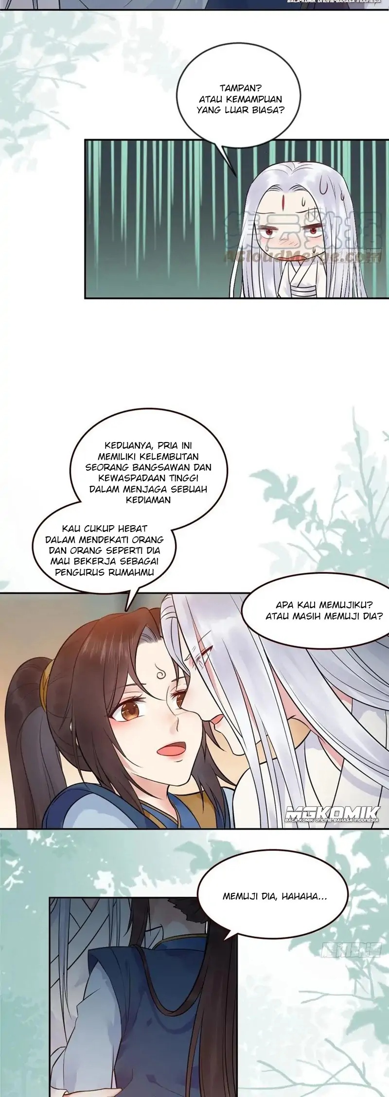 The Ghostly Doctor Bab 445 halaman 13